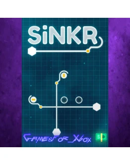 SiNKR XBOX SiNKR XBOX
