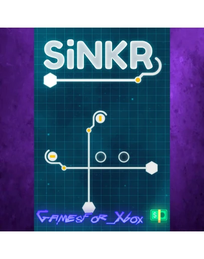 SiNKR XBOX SiNKR XBOX