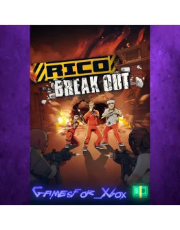 Rico - Breakout Bundle XBOX