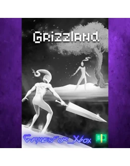 Grizzland XBOX