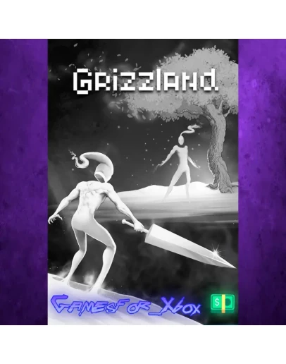 Grizzland XBOX