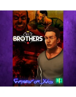 Cruz Brothers XBOX