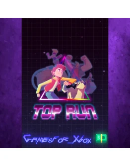 Top Run XBOX Top Run XBOX