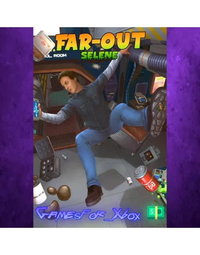 Far-Out XBOX