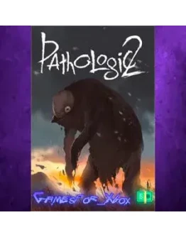 Pathologic 2 XBOX Pathologic 2 XBOX