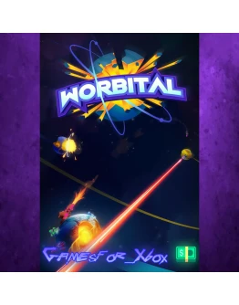 Worbital XBOX Worbital XBOX