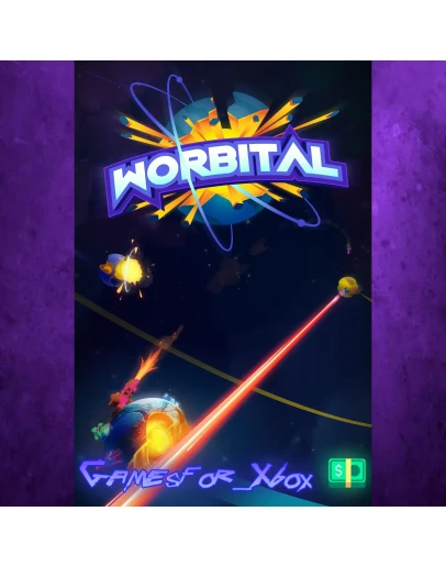 Worbital XBOX Worbital XBOX