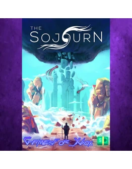 The Sojourn XBOX