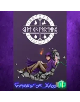 Gift of Parthax XBOX