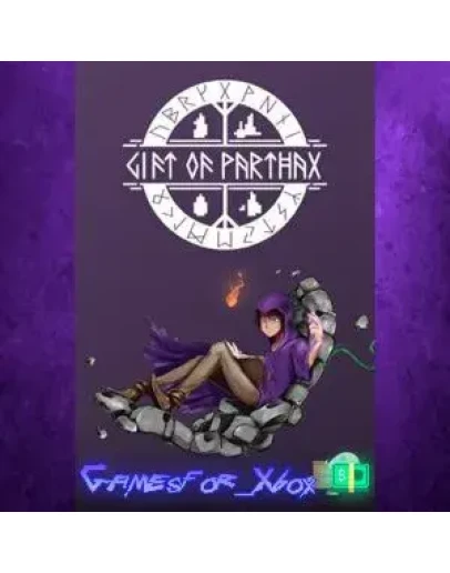 Gift of Parthax XBOX