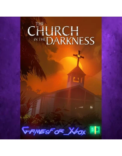 The Church in the Darkness XBOX