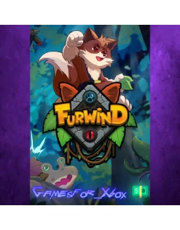 Furwind XBOX
