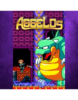 Aggelos XBOX Aggelos XBOX