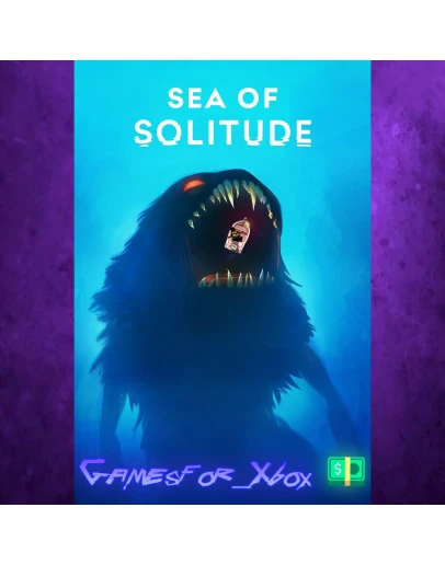 Sea of Solitude XBOX