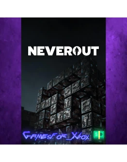 Neverout XBOX