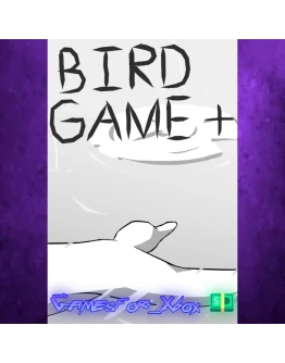 Bird Game + XBOX