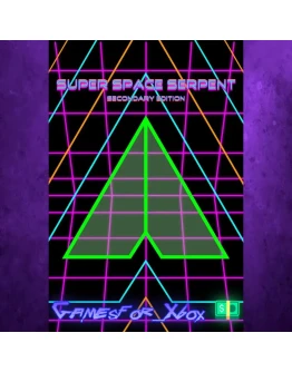 Super Space Serpent SE XBOX