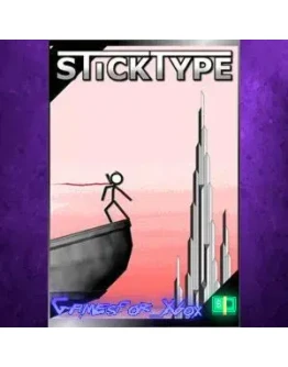 StickType XBOX StickType XBOX