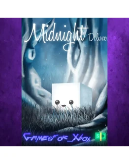 Midnight Deluxe XBOX Midnight Deluxe XBOX