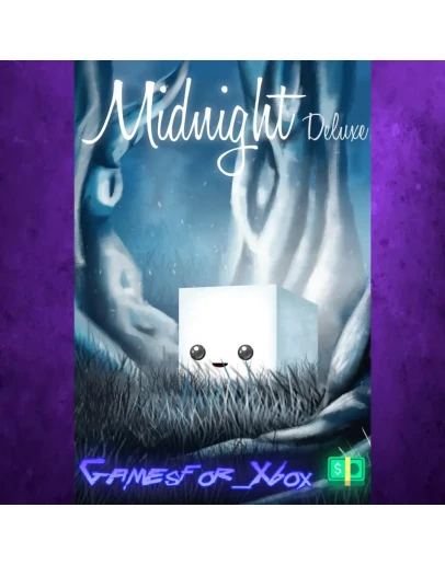 Midnight Deluxe XBOX Midnight Deluxe XBOX