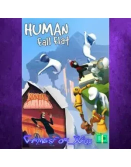 Flailing Limbs Bundle XBOX