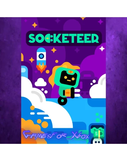 Socketeer XBOX