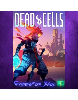 Dead Cells XBOX