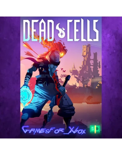 Dead Cells XBOX