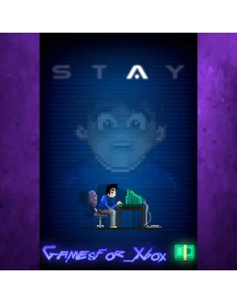 STAY XBOX
