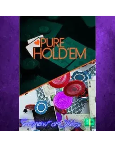 Poker Mega Pack XBOX Poker Mega Pack XBOX