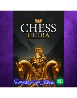 Chess Ultra XBOX