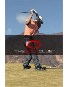 The Golf Club XBOX The Golf Club XBOX