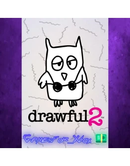 Drawful 2 XBOX