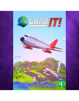 Land It! XBOX