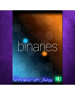 Binaries XBOX