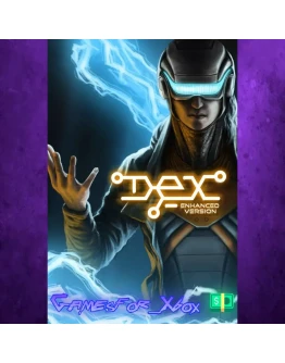 Dex XBOX Dex XBOX