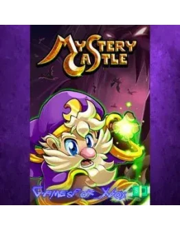 Mystery Castle XBOX