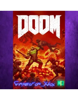 DOOM XBOX