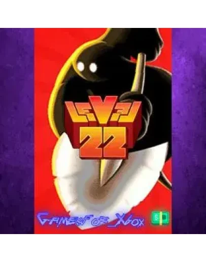 Level 22 XBOX
