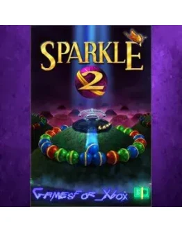 Sparkle 2 XBOX Sparkle 2 XBOX