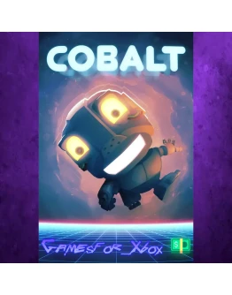 Cobalt XBOX Cobalt XBOX