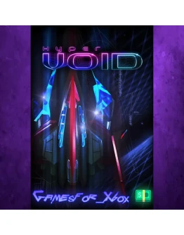 Hyper Void XBOX Hyper Void XBOX