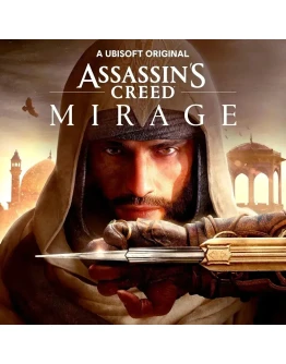 ASSASSIN'S CREED MIRAGE DELUXE+VALHALLA COMPLETE ASSASSIN'S CREED MIRAGE DELUXE+VALHALLA COMPLETE