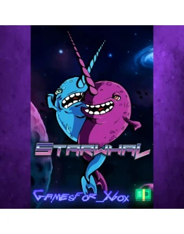 STARWHAL XBOX