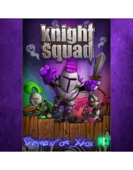 Knight Squad XBOX
