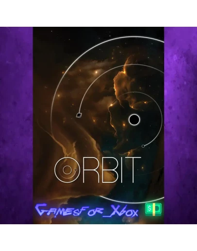 ORBIT XBOX ORBIT XBOX
