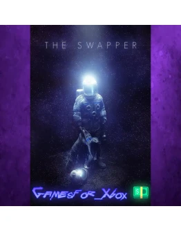 The Swapper XBOX The Swapper XBOX