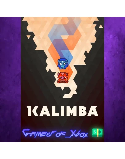 KALIMBA XBOX