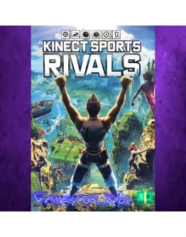 Kinect Sports Rivals XBOX Kinect Sports Rivals XBOX