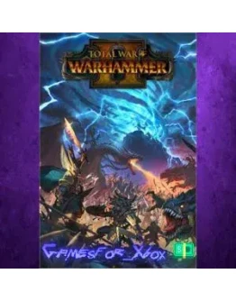 Total War Warhammer II WIND Total War Warhammer II WIND